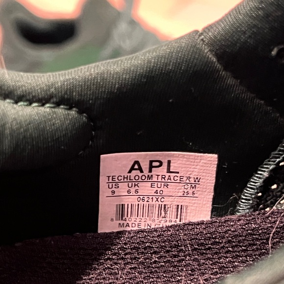 APL TechLoom Tracer Women’s 9 - Picture 2 of 5